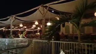 Курортный комплекс Cidade De Daman Beach Resort | Пляжный клуб и ресторан Waves | Даман |