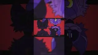 N₂O // Poppy Playtime Animation Meme // SMILING CRITTERS (#shorts ver.)