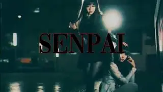 wong vivi | senpai ( with pre-debut pics )