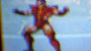 Magfest 7 Colossus Mutant Power