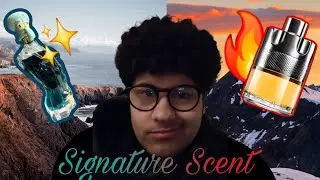 How To Find Your Signature Scent