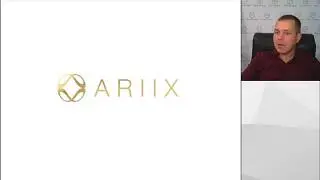 Ariix/Презентация/Подробности в описании