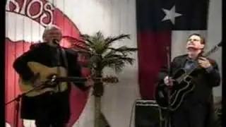 Tennessee Gentlemen live in 2005