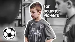 Lionsteel for younger Players