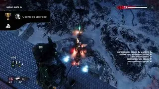 Just Cause 4