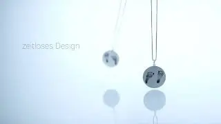 PRODUKTFILM Halskette