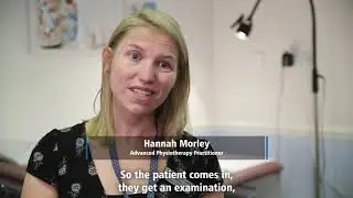 Primary Care Networks