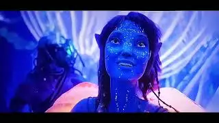 Avatar 3 : Fire and Ash (2025) Final Fight Scene 