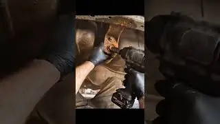 Restoration of MG Mercedes | From Rust to Royal 🚗✨