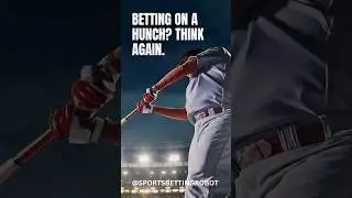 Beat the Odds Like a Pro 💪 #sportsbetting #automatedbetting