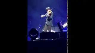 David Gerald Sutton - for KING & COUNTRY Christmas concert 12/16/19