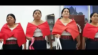 #CORO DE IBARRA 