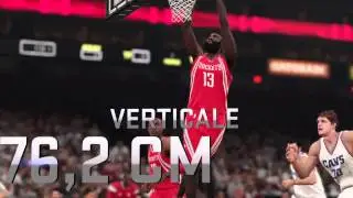 Compilation Slam Dunk Nba 2K15 (PS4)