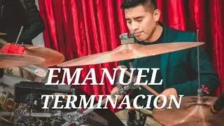 🎺🎶🎶TERMINACION DE CANTOS🎵🎶🎶🎷 GRUPO EMANUEL
