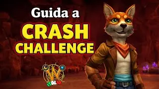 Wizard101 ITA - Guida a Crash The Bandit Coot Challenge