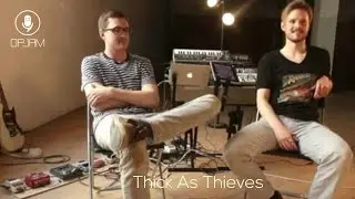 Thick As Thieves - OPJAM Artist Sessions Performance