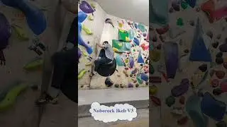 Noborock Ikebukuro V5 #bouldering #tokyo #climbing #ボルダリング #クライミング