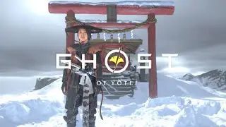 Ghost of Yotei🐣🌱➰毎度✋💨やり残しをひたすらボチボチやりますョ～って言う～睡眠💤配信😝💖💫