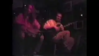 Mark Morrison and Rusty Knorr, 5/27/1995