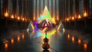 Astriel - Cathedral