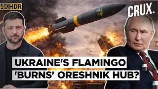 Russia Slams 'Selfish' Zelensky As He Admits 55,000 Troop Deaths, Baltics Push Talks With Putin | 4K