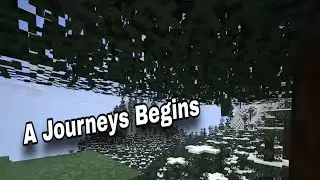 The Beginning of Lialereah | Minecraft: Live Stream