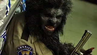 WolfCop -  Best Scene - 4K