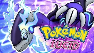 Я попробовал самый сложный Nuzlocke 9-го поколения, это просто безумие