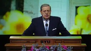 Musket and Trowel: BYU Conversion Therapy