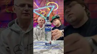Водка Хаски вкусная или нет? Дегустируем