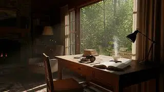 Focus & Study Music &ndash; Relaxing Sounds Studio