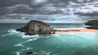 Parque Geol&oacute;gico Costa Quebrada
