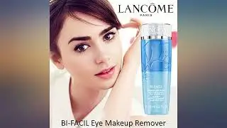 Double Action Eye Makeup Remover Bi Facil - 4.2 Ounce - 125 Ml by cosmetics review