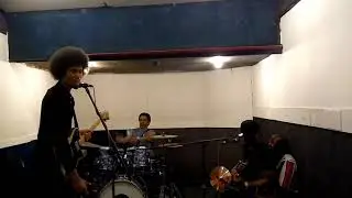 Ivanmore - Can I get your number (rehearsal)