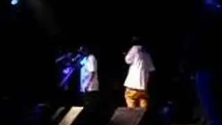 Racionais MC&acute;s - Negro drama (2)