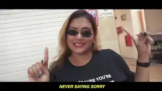 Preetipls rap