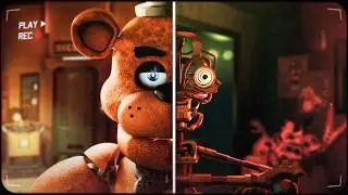 Como está a História de Five Nights at Freddy's em 2026?