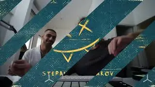 Как привести свою жизнь в порядок - Aza Sirelis & Stepan Chervyakov - Notion и структуризация жизни