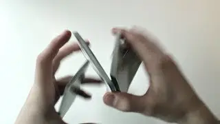 Sybil Cut - TUTORIAL