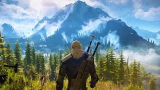 The 10 BEST OPEN WORLD Games of 2015! (4K Ultra HD)