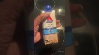 Atkins Protein Shake for Breakfast #Breakfast #atkins #protein #healthy #healthylifestyle