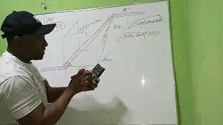 calculo do deslocamento tubulação