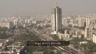 Видео о местоположении недвижимости | Район Wiki | Боривали | Ривали Парк