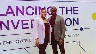 2024 Nigeria Corporate Event Highlights &ndash; Must-Watch!