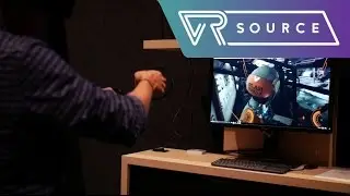 Lone Echo hands on @ Oculus Connect 3