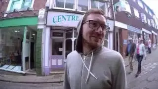 Seasonal  - 'These Games'