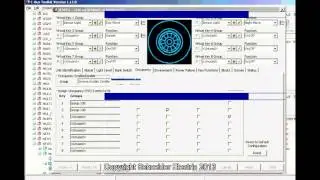 C Bus Sending Commands Across Network Bridge 20130904