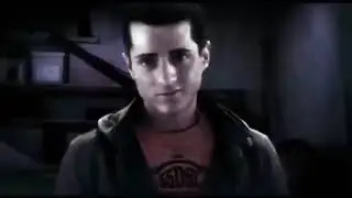 NFS Carbon Sal szuka dziewczyny 