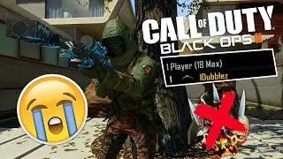 me RESETARAM no Black Ops 2... e fui chamado de HACKER #SoaRRC
