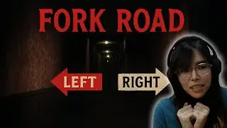 CRYING Myself To Sleep After This - Fork Road